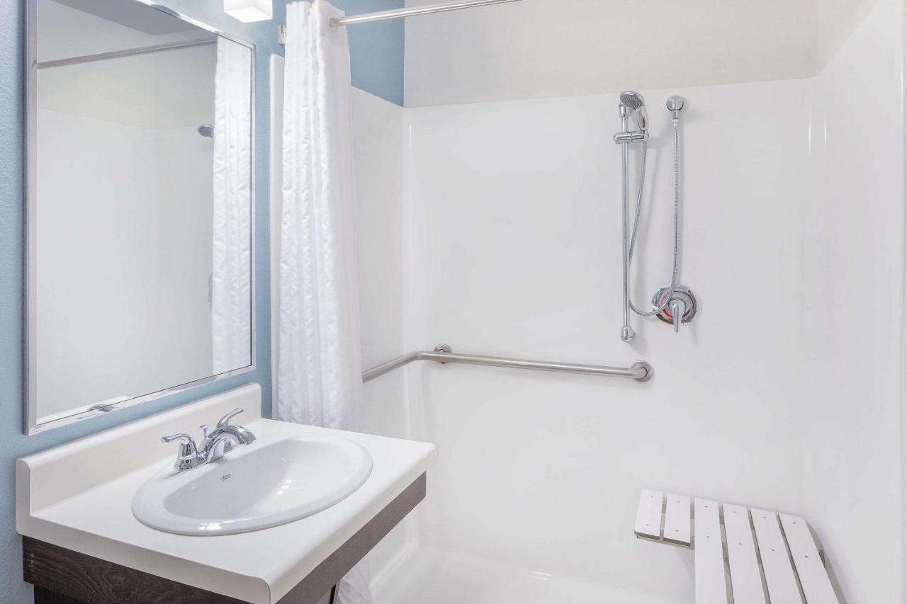 Woodspring Suites Las Colinas - Northwest Dallas Irving Exterior foto