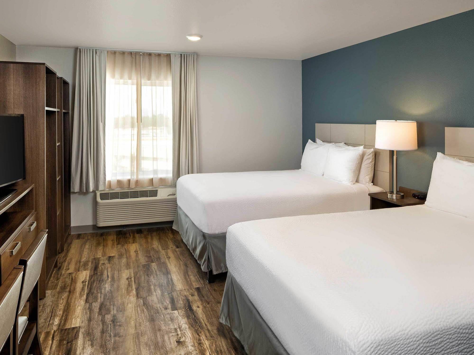 Woodspring Suites Las Colinas - Northwest Dallas Irving Exterior foto
